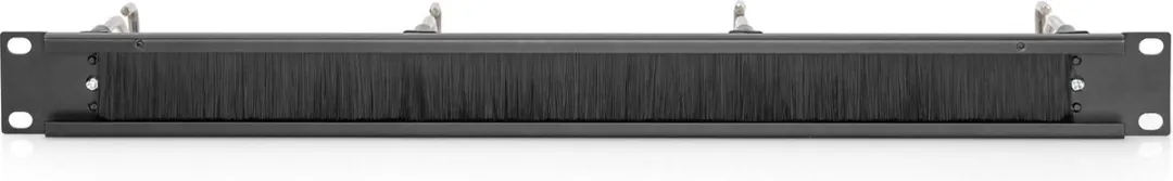 Digitus DN-97669 Rackkabelbeheerpaneel - Zwart