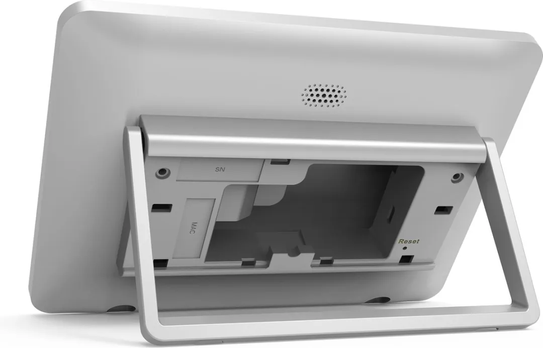 Yealink CTP18 Touch Console - Zilver