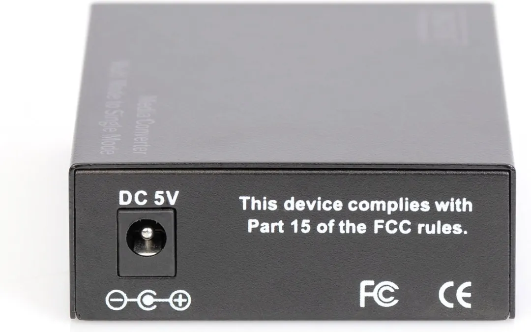 Digitus DN-82133 Mediaconverter SFP 1.25 Gbit/s