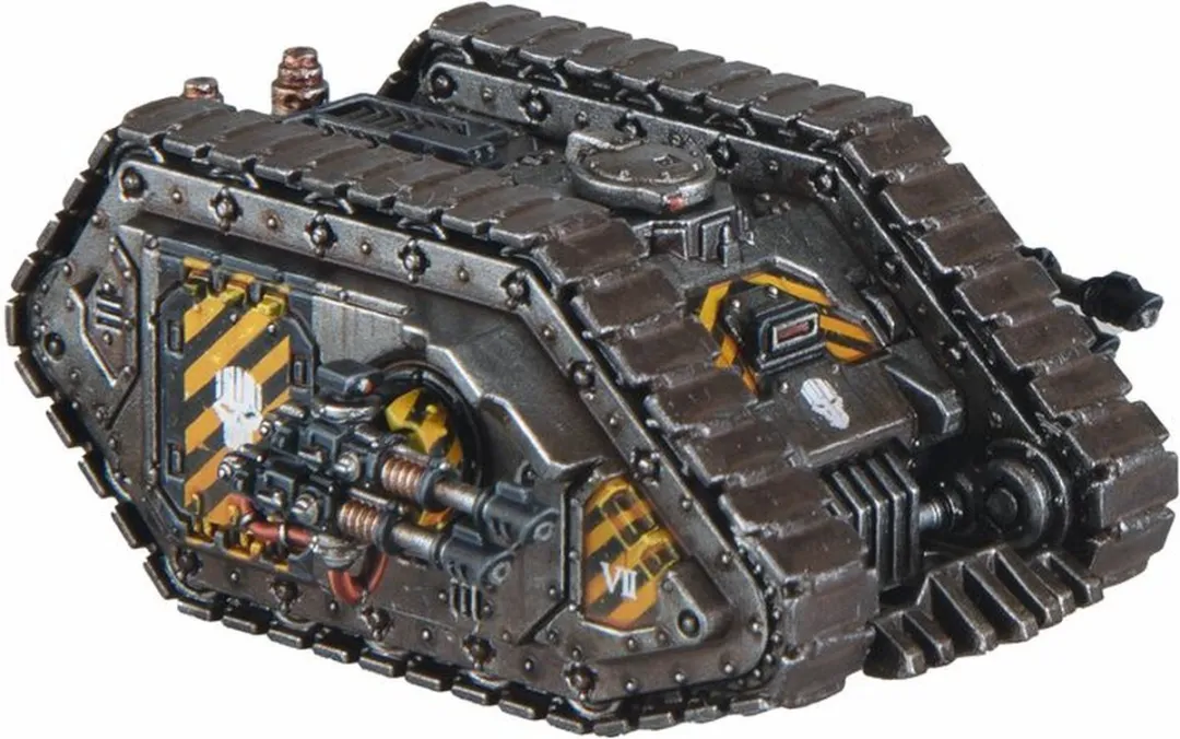 Games Workshop 03-59 Verzamelbare Figuur - Meerkleurig