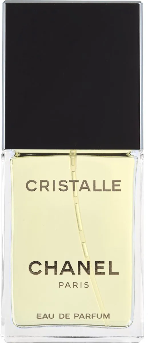 Chanel Cristalle Eau de Parfum 100ml