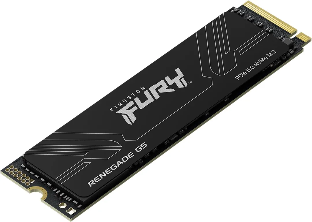 Kingston Technology 8T FURY RENEGADE G5 M.2 2280 NVMe SSD
