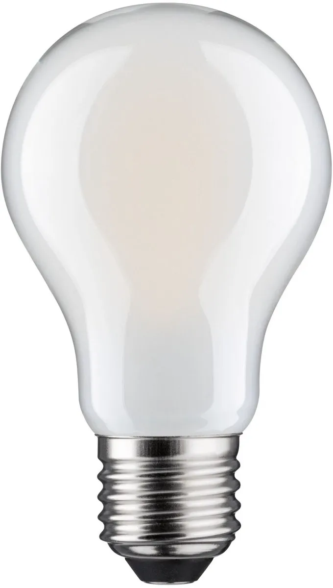 Paulmann Eco-Line LED-gloeilamp E27 8,2W 1521lm 3000K Mat