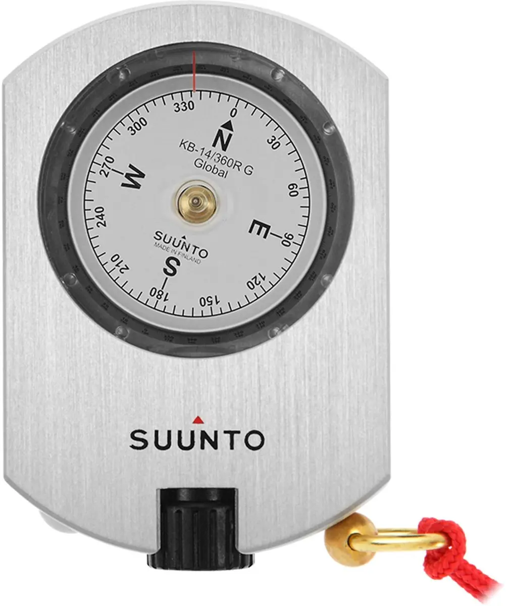 Suunto Kb-14/360r G Kompas