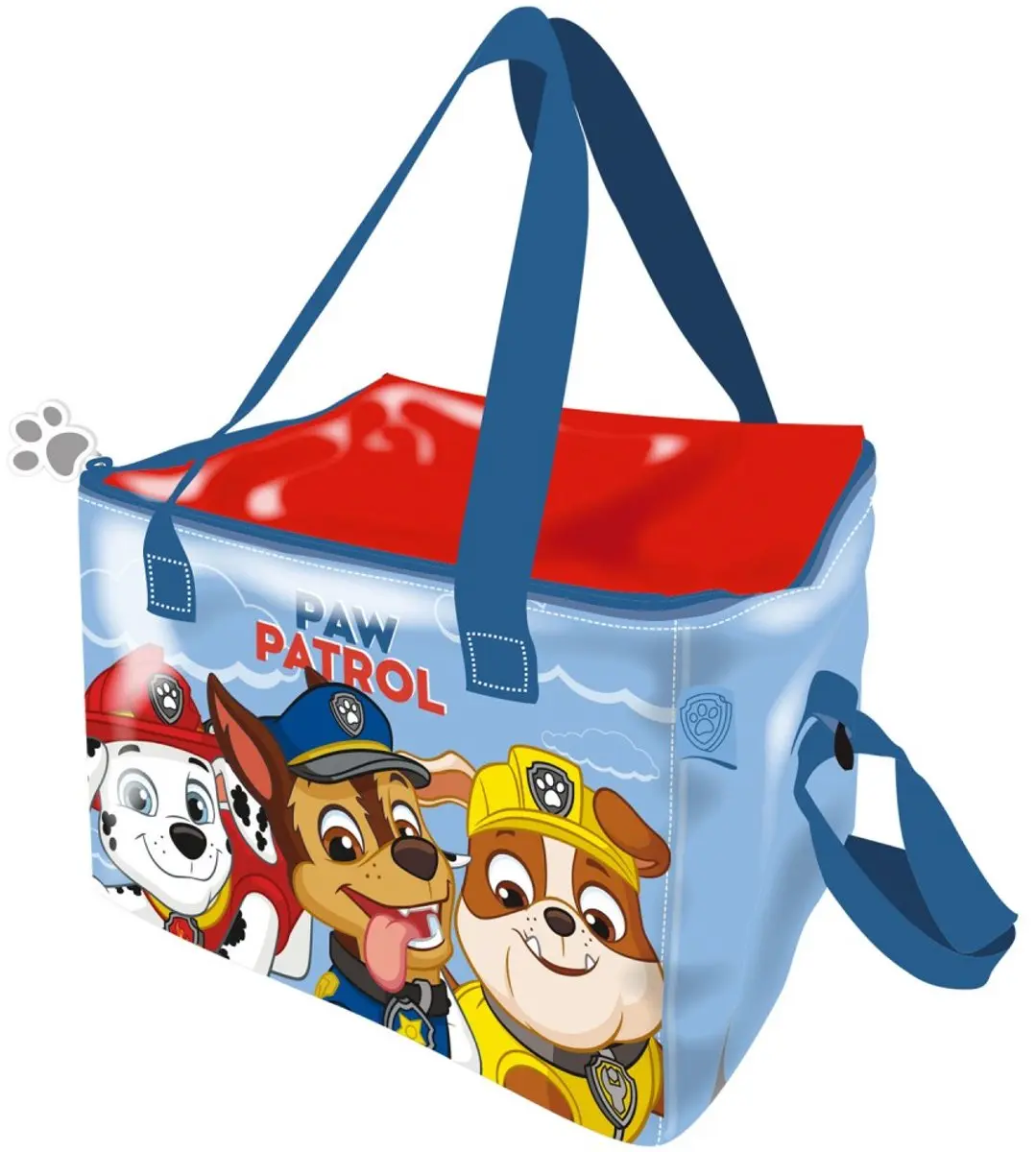 Paw Patrol