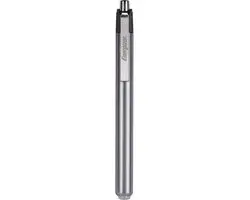 Energizer Metal Penlight LED Zaklamp - 35 lm - Zilver - afbeelding 3 van 4