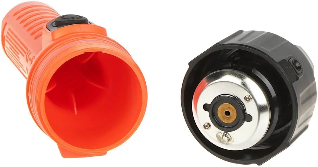 Energizer ATEX Zaklamp E301393800 - 150 lm - Oranje - afbeelding 6 van 6