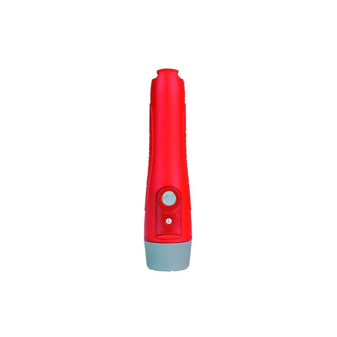 Energizer Magnet E301309602 LED Zaklamp - Rood - afbeelding 3 van 6