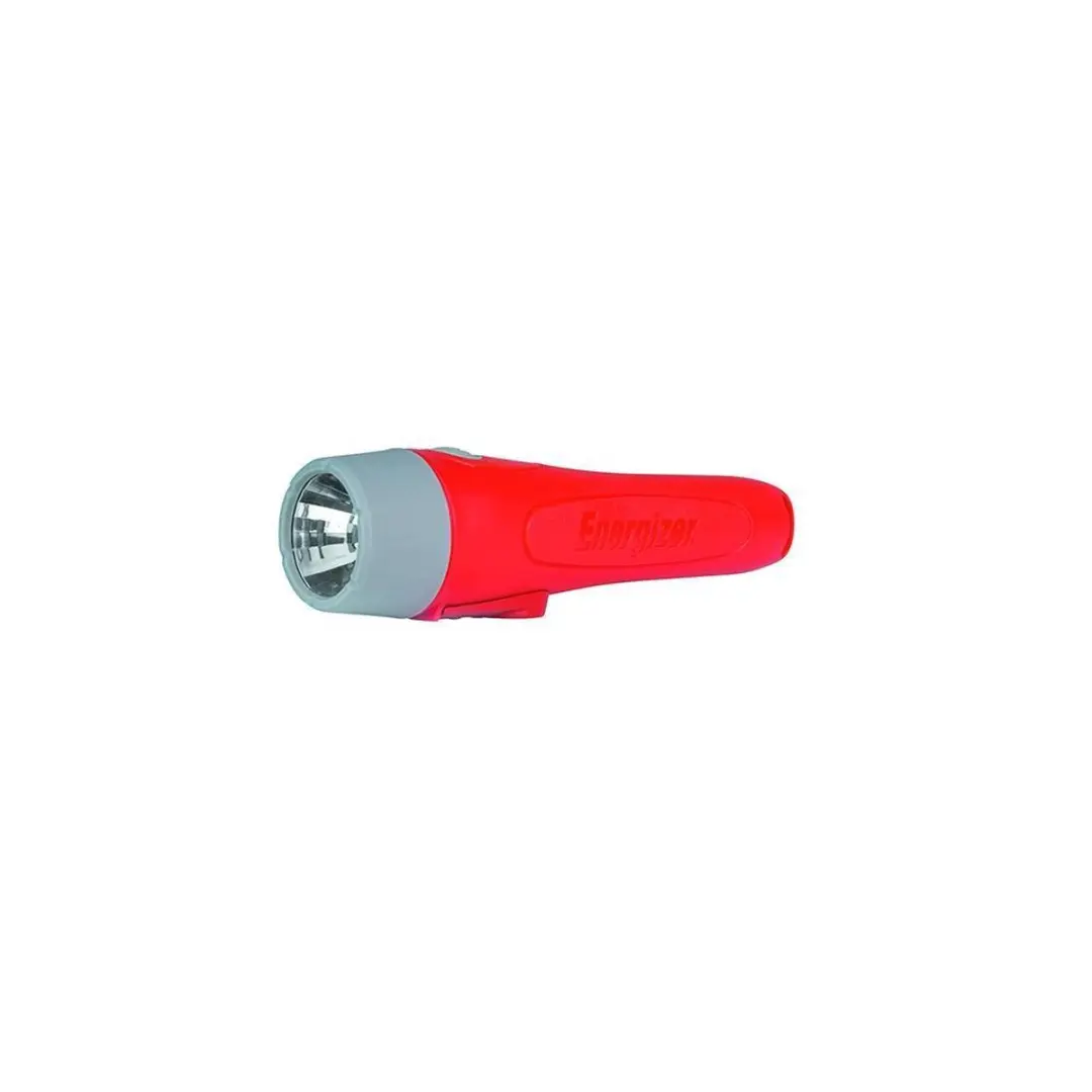 Energizer Magnet E301309602 LED Zaklamp - Rood - afbeelding 2 van 6
