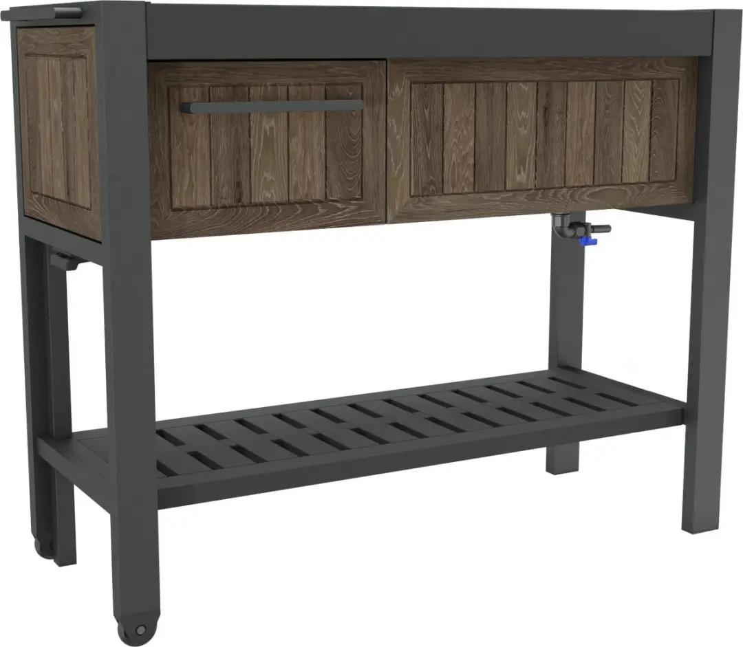 Keter Hosting Partytafel met Koelbox
