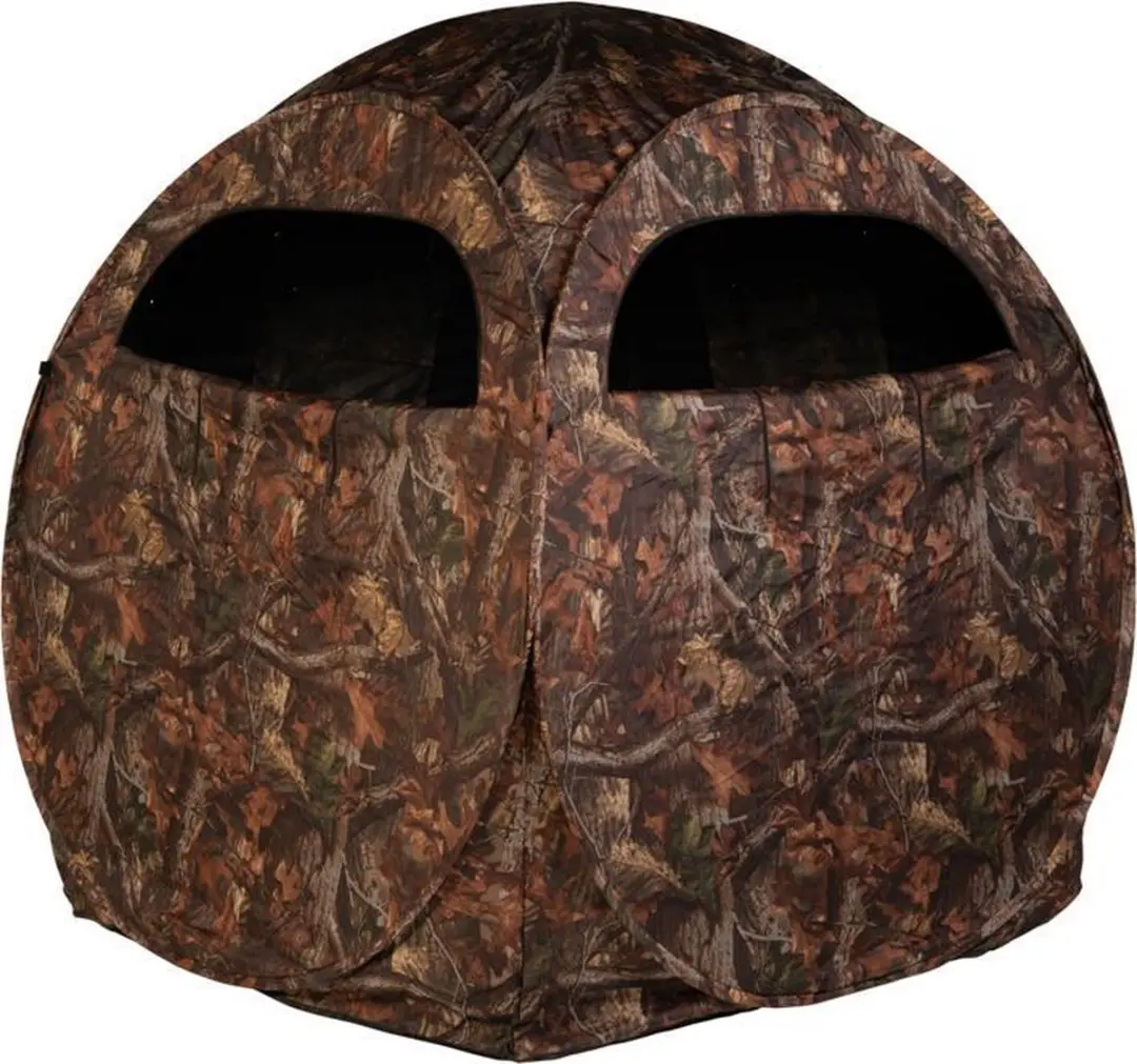 Stealth Gear Square Hide Schuiltent