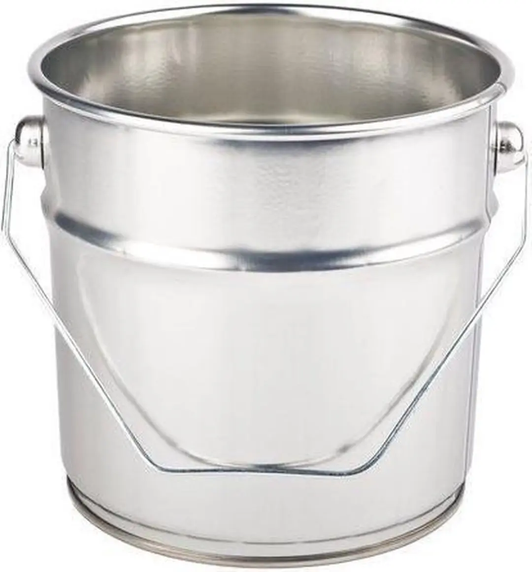 Strijkvaatje / Verzetketel 2.5 Liter