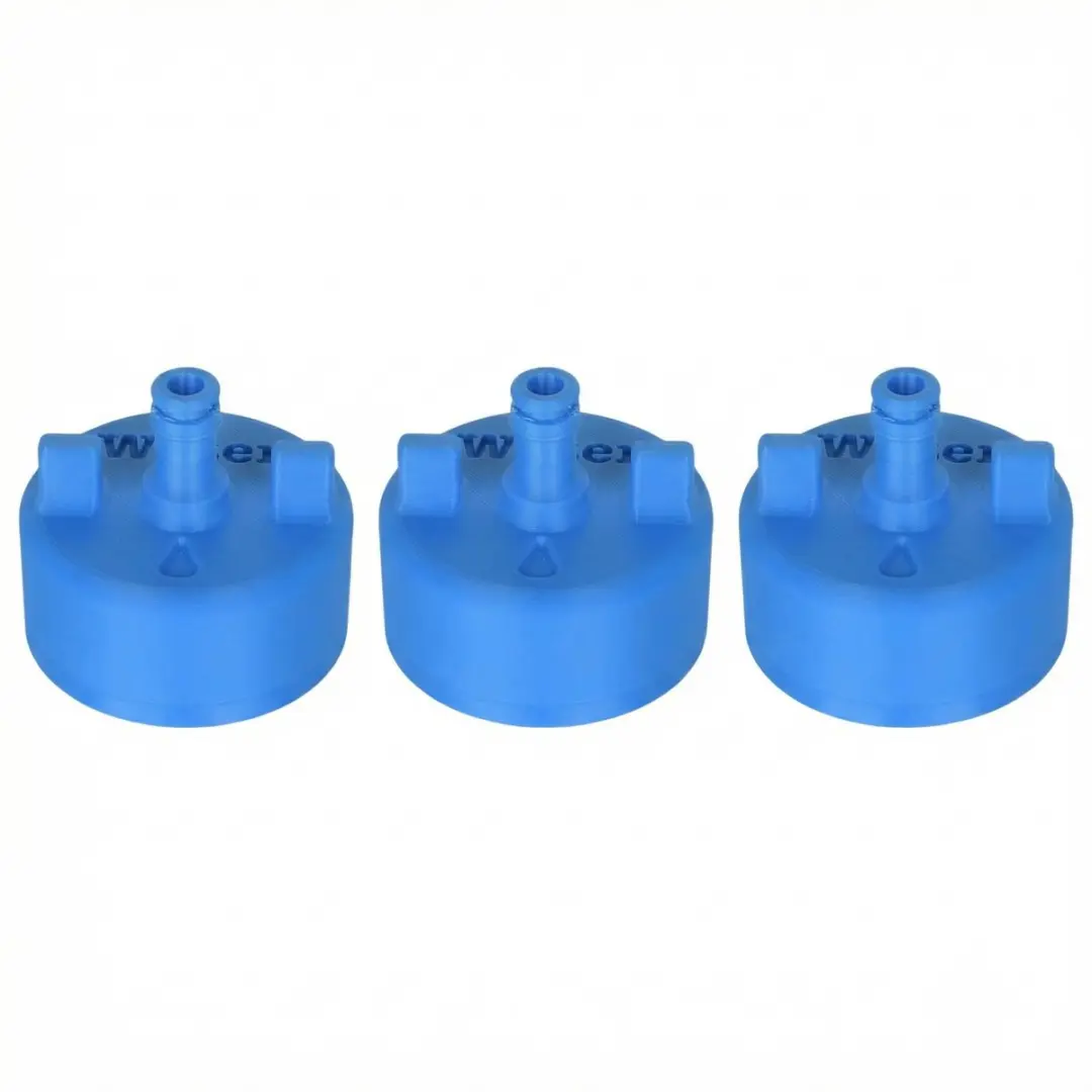 ECTEATOY® Quick Water Adapter