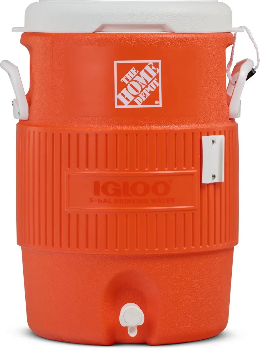 Igloo 5 Gallon Seat Top