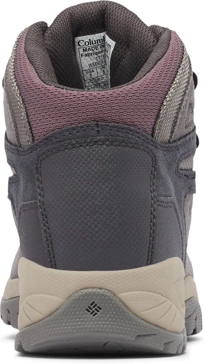 Columbia Newton Ridge Plus Waterproof Amped Wandelschoenen - afbeelding 4 van 6
