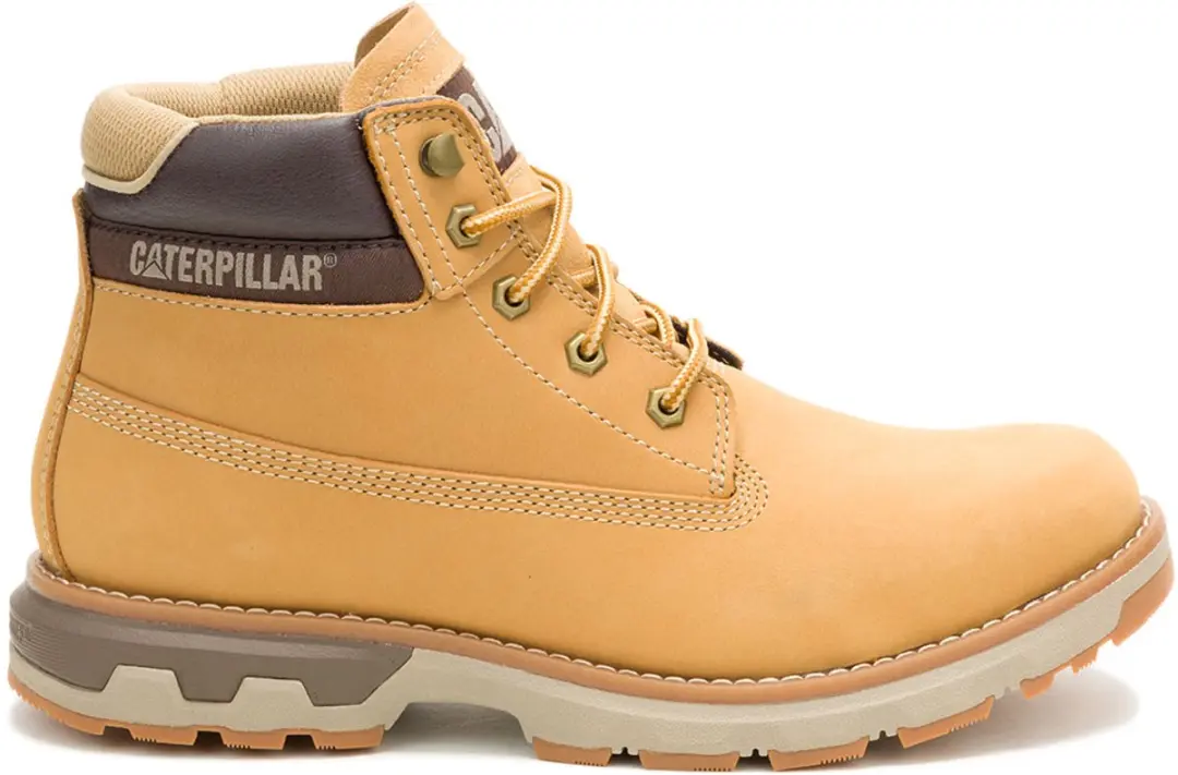 Caterpillar Pursue Wandelschoenen Bruin EU 44 Man - afbeelding 5 van 6