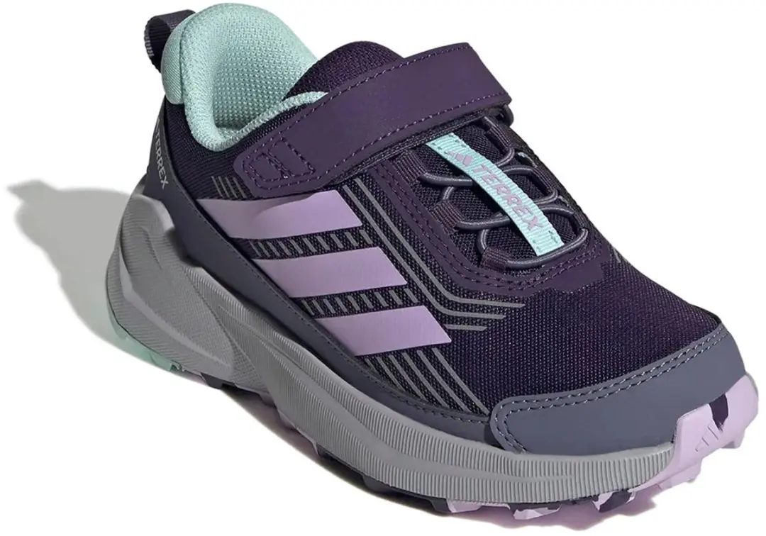 adidas Terrex Trailmaker 2 Wandelschoenen - Paars - afbeelding 6 van 6