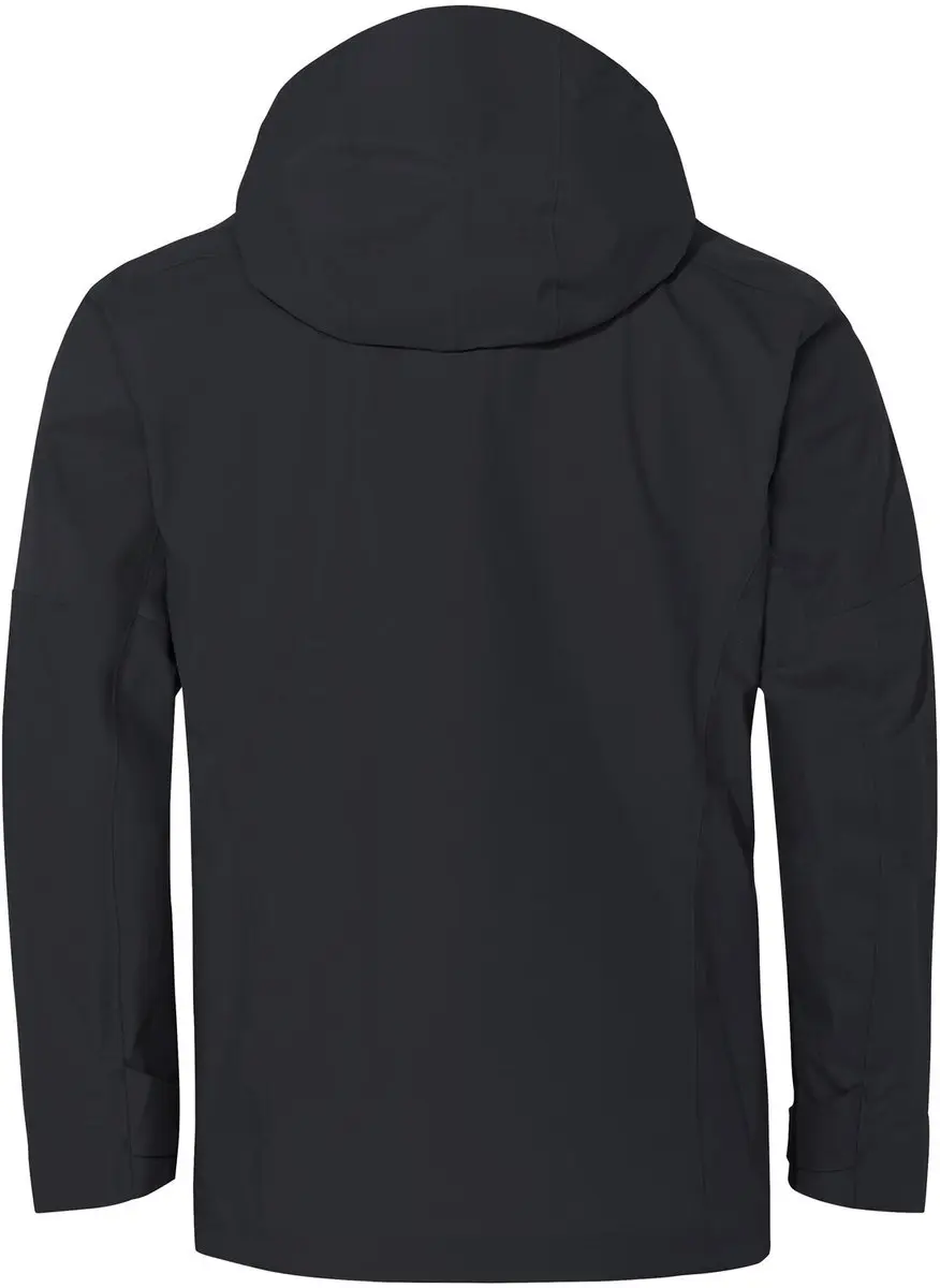 Vaude Croz Alpine 3L Wandeljas - Zwart XL - afbeelding 2 van 6
