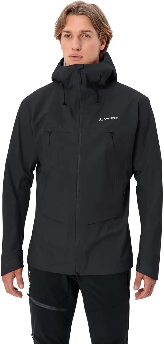 Vaude Croz Alpine 3L Wandeljas - Zwart XL - afbeelding 5 van 6