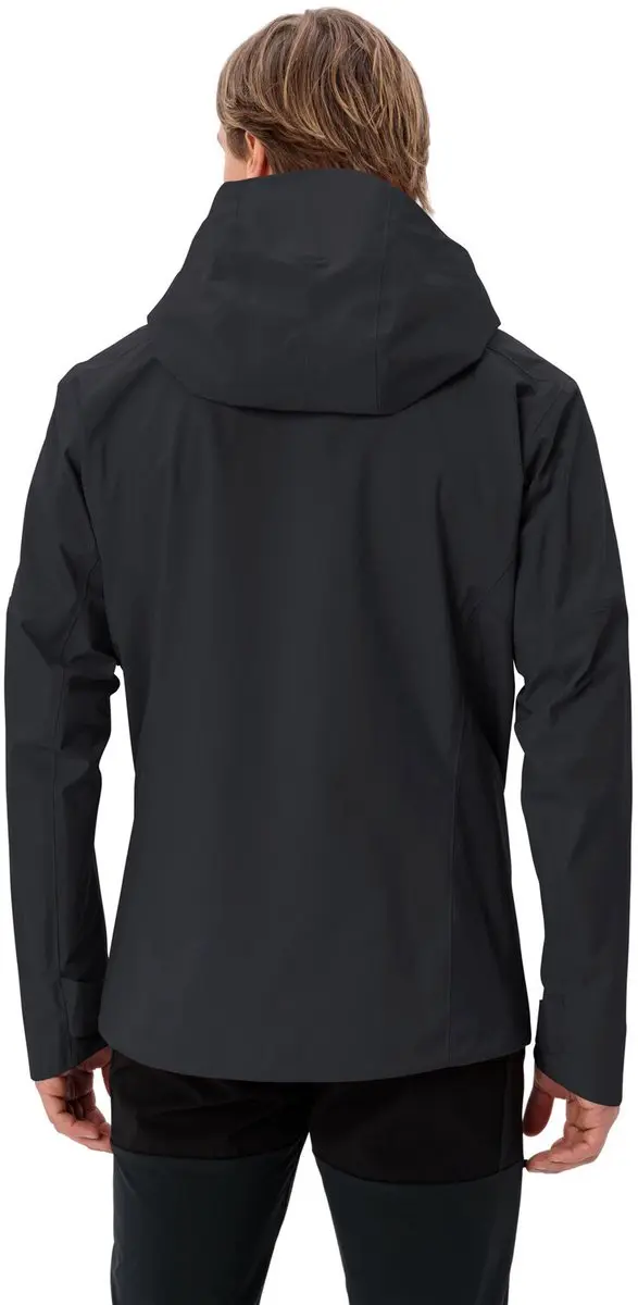 Vaude Croz Alpine 3L Wandeljas - Zwart XL - afbeelding 6 van 6
