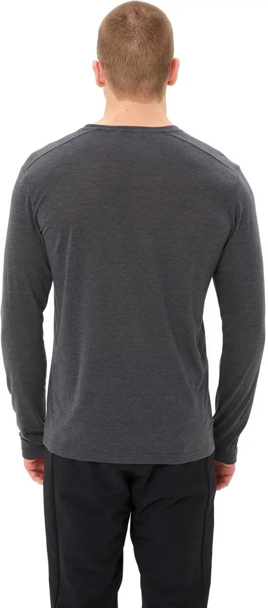 Vaude Rosemoor III T-shirt Lange Mouwen - XL - afbeelding 6 van 6