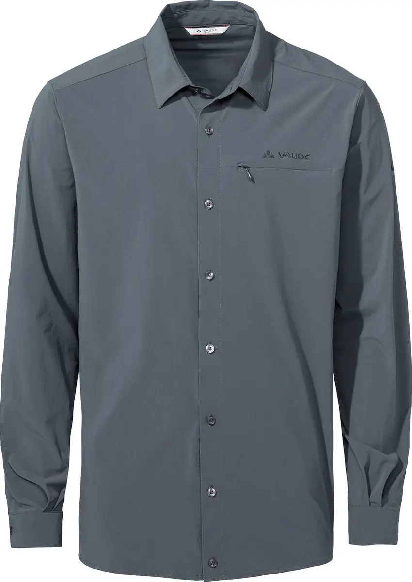 Vaude Men's Farley Stretch LS Shirt