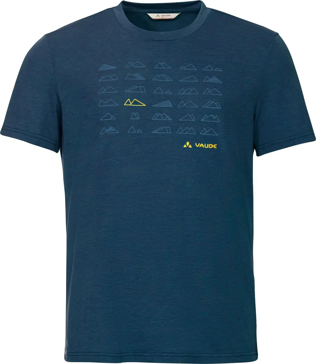 Vaude Men's Tekoa T-Shirt III