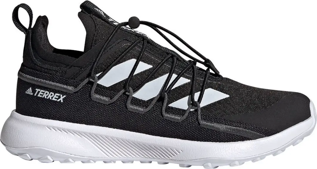 Adidas Terrex Voyager 21 Canvas Wandelschoenen - EU 38 - afbeelding 4 van 6