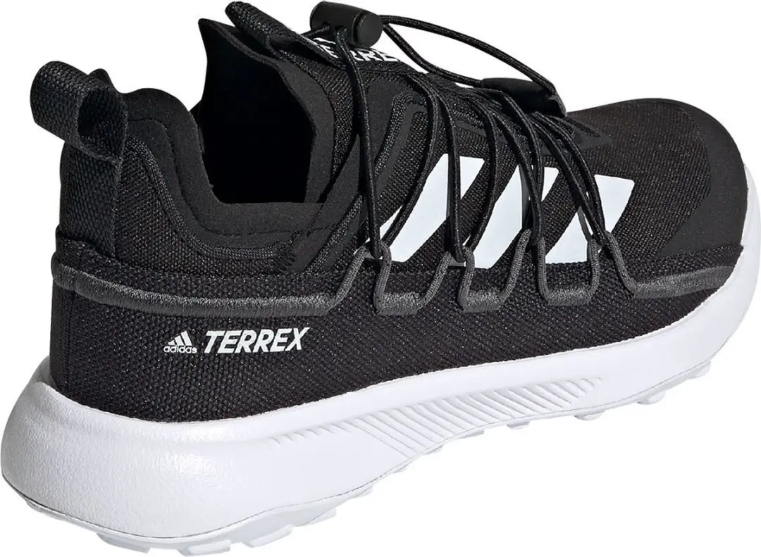 Adidas Terrex Voyager 21 Canvas Wandelschoenen - EU 38 - afbeelding 5 van 6