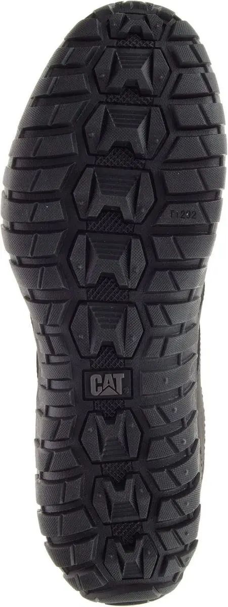 Caterpillar Instruct Schoenen - Zwart - EU 42 - afbeelding 5 van 6