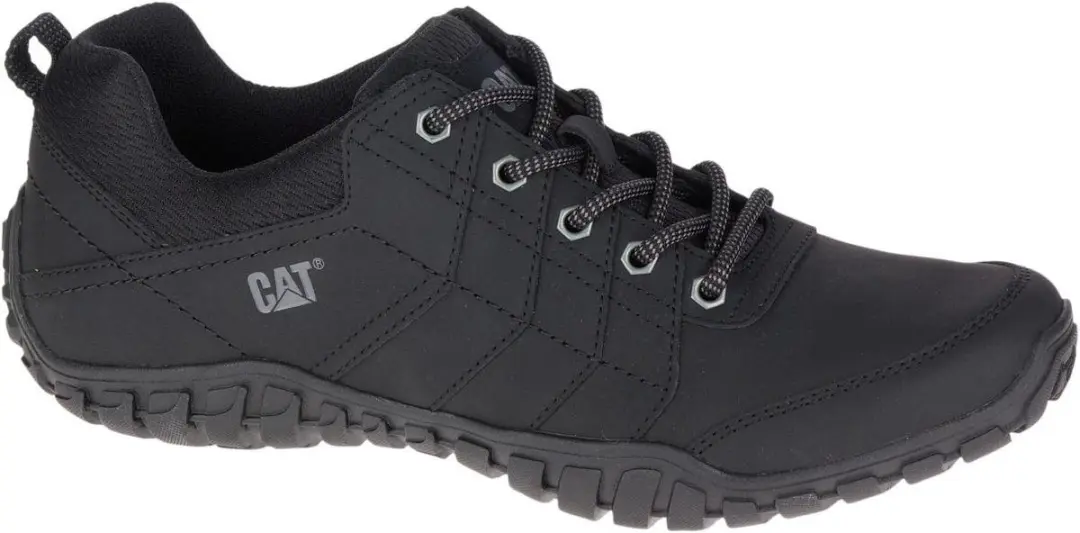 Caterpillar Instruct Schoenen - Zwart - EU 42 - afbeelding 3 van 6