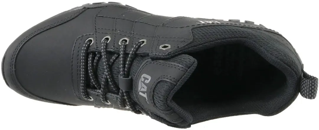 Caterpillar Instruct Schoenen - Zwart - EU 42 - afbeelding 4 van 6
