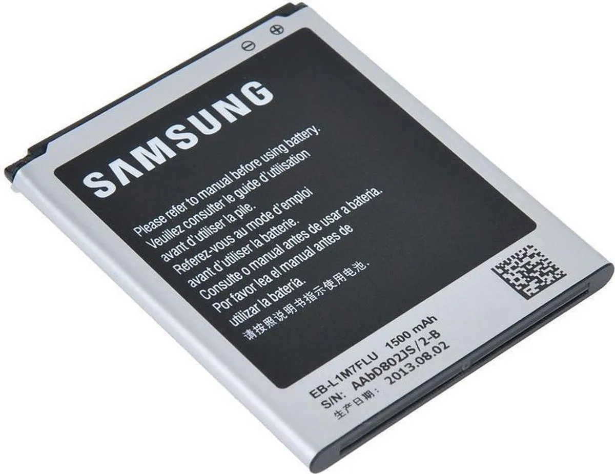 Samsung EB-BG530CBEGWW Accu 2600mAh