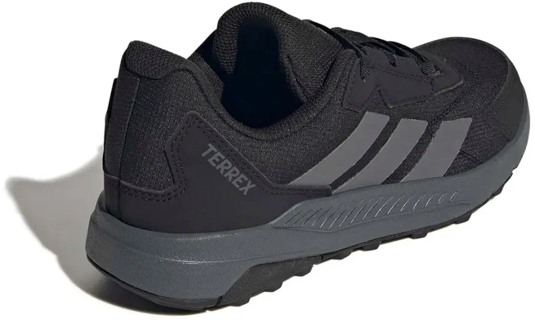 adidas Terrex Anylander Traxion Junior Wandelschoenen - Zwart - EU 38 2/3 - afbeelding 3 van 4
