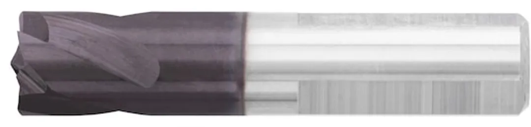 Würth VHM Puntlasboor Multi Performance 9x44mm