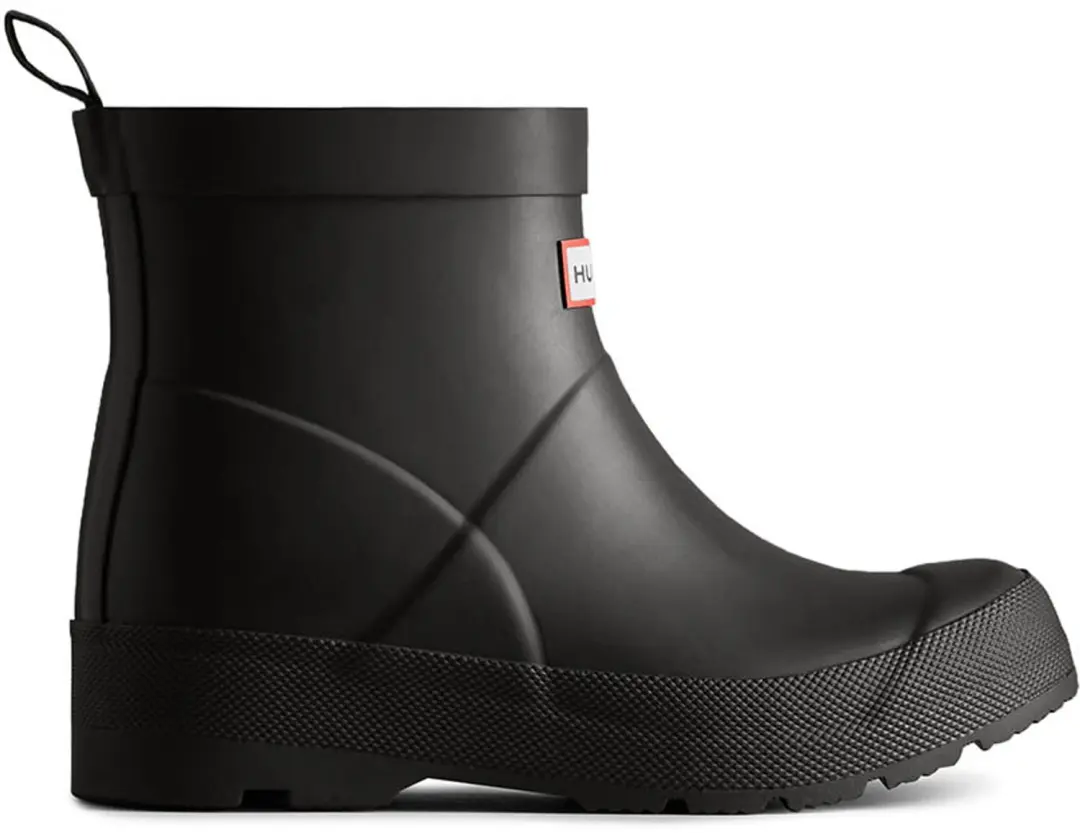 Hunter BK Play Boot Unisex Regenlaarzen
