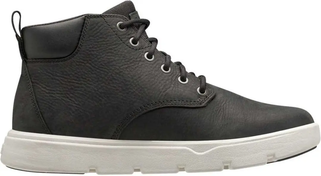 Helly Hansen Pinehurst Leather - Zwart - afbeelding 5 van 6