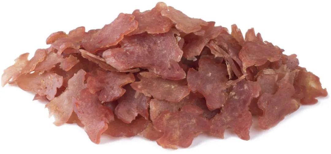 Vitakraft Mininos Jolly Jerky Eend Kattensnack 40g