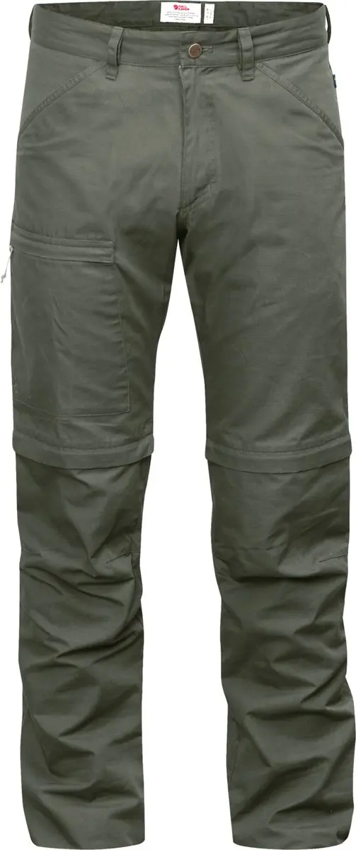 Fjällräven High Coast Zip-Off Broek
