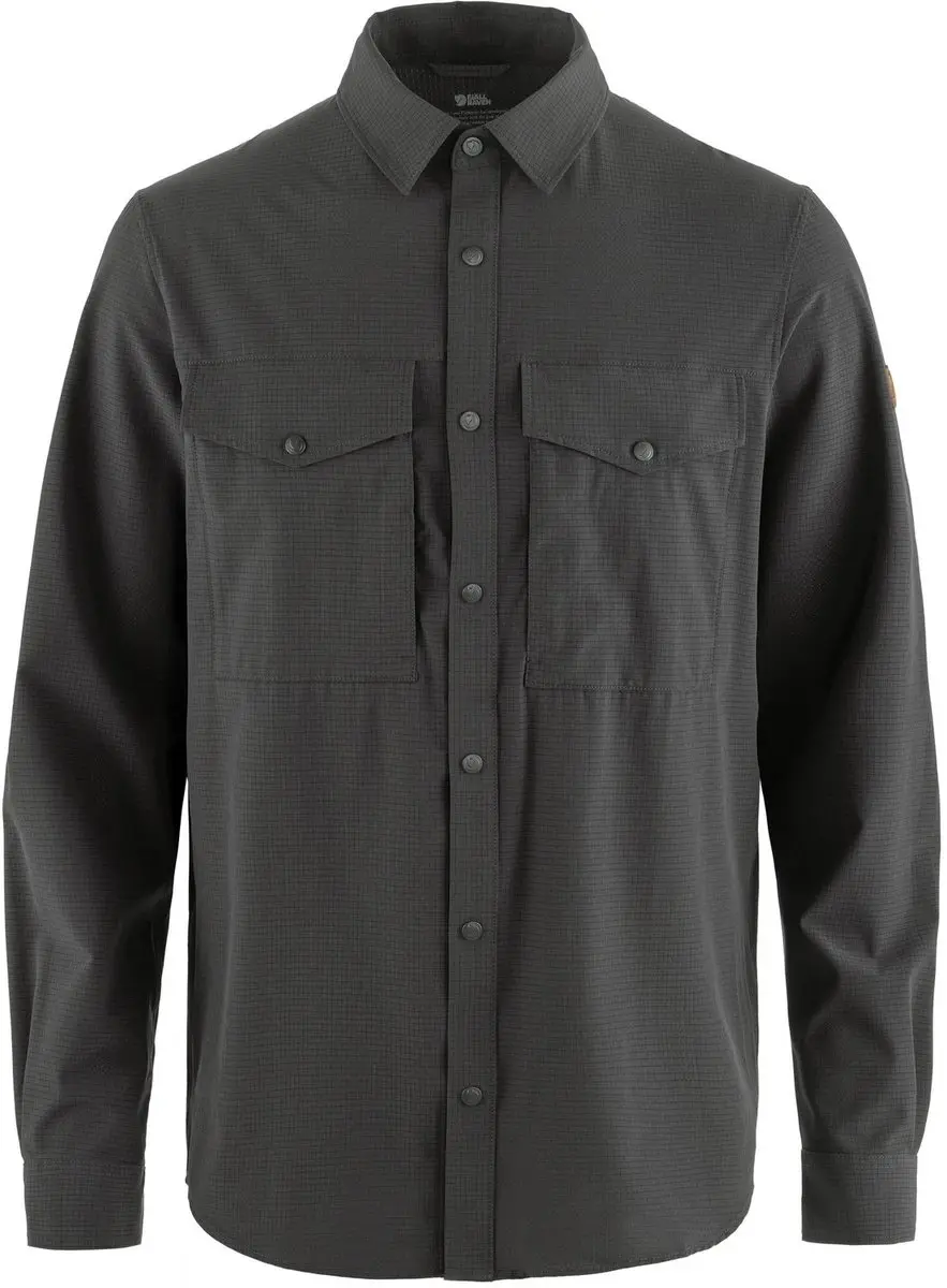 Fjällräven Abisko Trekking Shirt M
