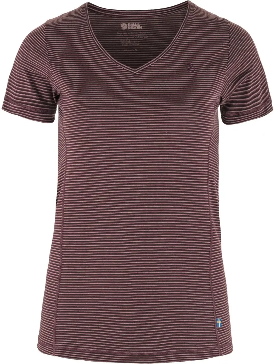 Fjällräven Abisko Cool T-shirt W