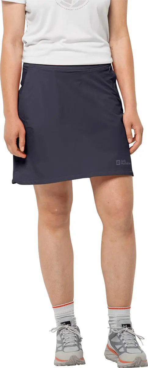 Jack Wolfskin Hilltop Trail Skort Women