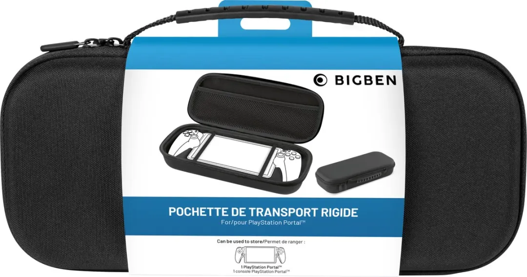 Bigben PlayStation Portal Case PSPORTALPOUCH