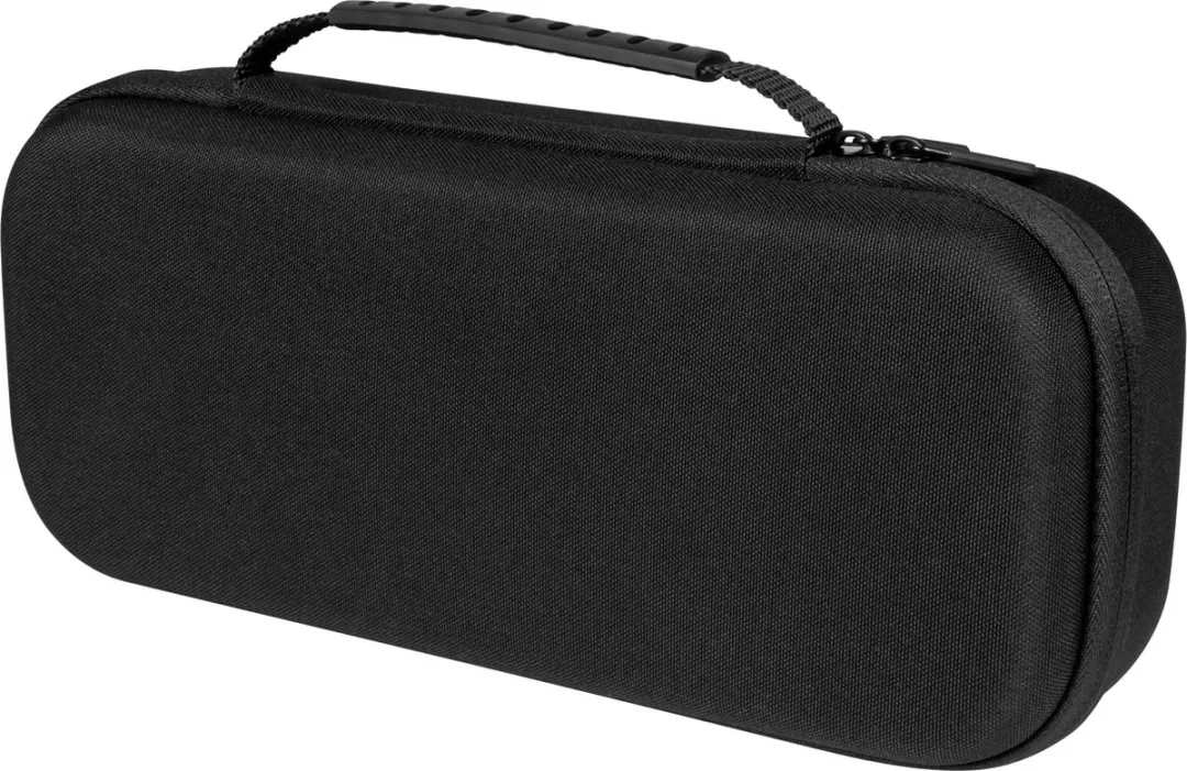 Bigben PlayStation Portal Case PSPORTALPOUCH - Zwart