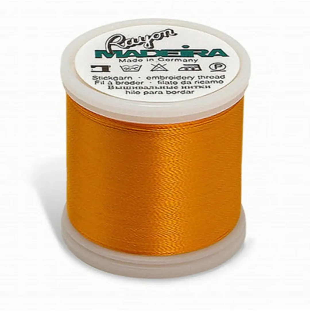 Madeira Rayon 40 200m - 1137