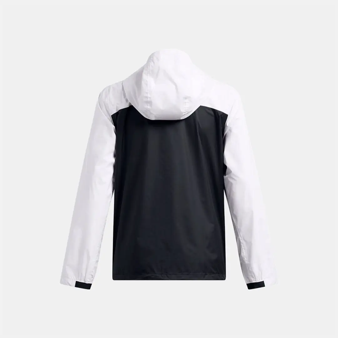 Under Armour Cloudstrike Damesjack - Colorblock - afbeelding 4 van 6