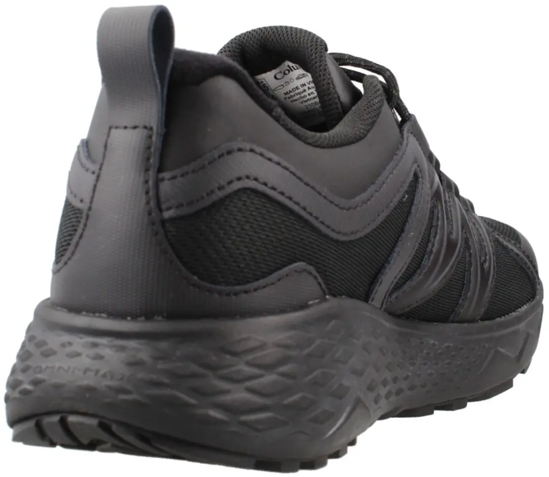 Columbia Peakfreak Roam Wandelschoenen - Zwart - 36 - afbeelding 6 van 6