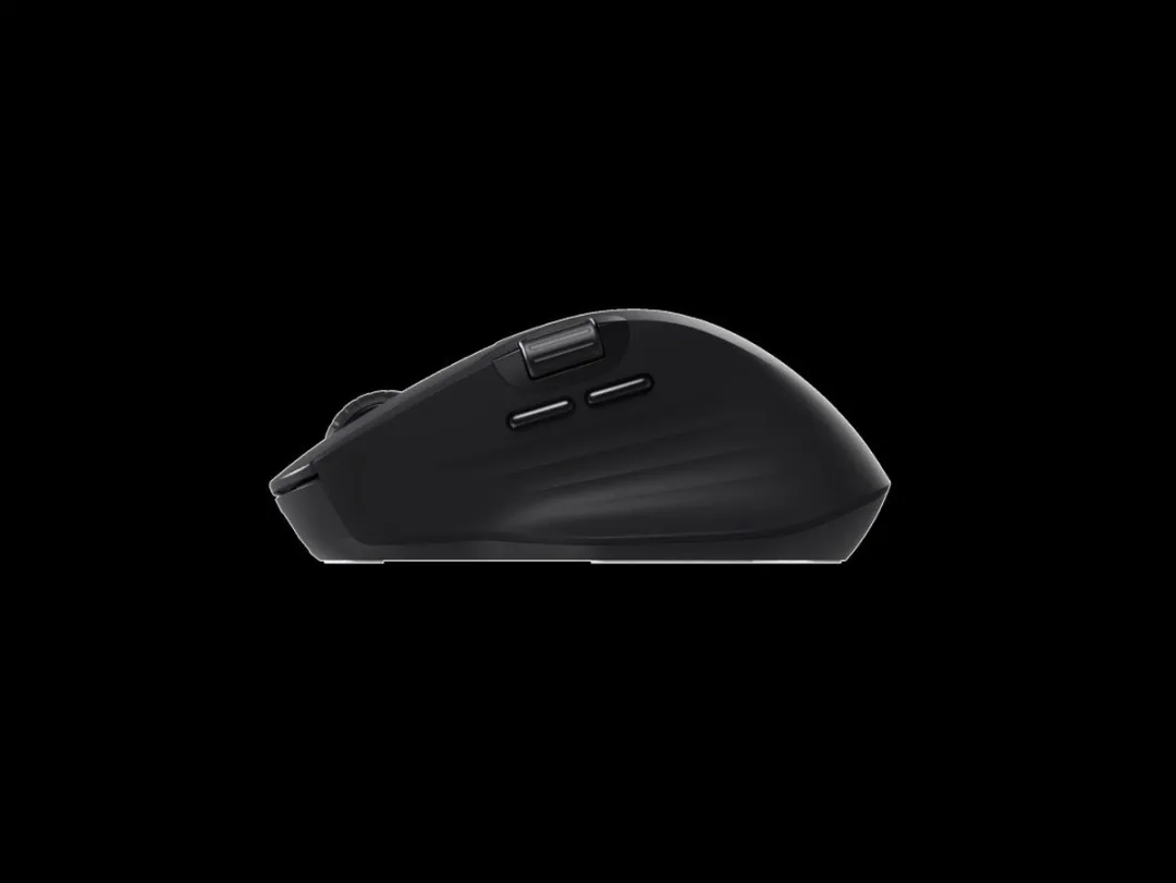 Rapoo MT560 Draadloze Optische Muis