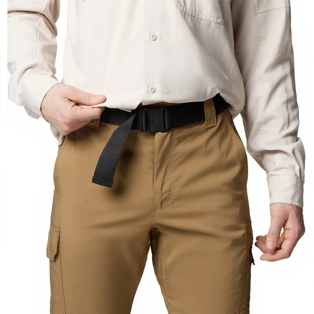Columbia Silver Ridge Utility Converteerbare Broek 38/34 - afbeelding 5 van 6