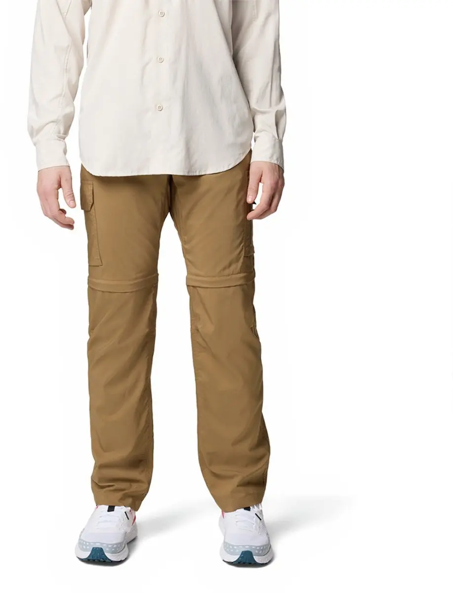 Columbia Silver Ridge Utility Converteerbare Broek 38/34